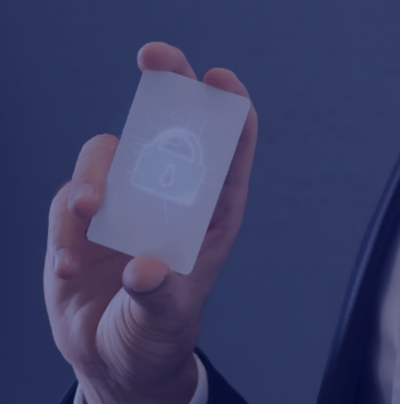 How to improve access control at events with RFID cards